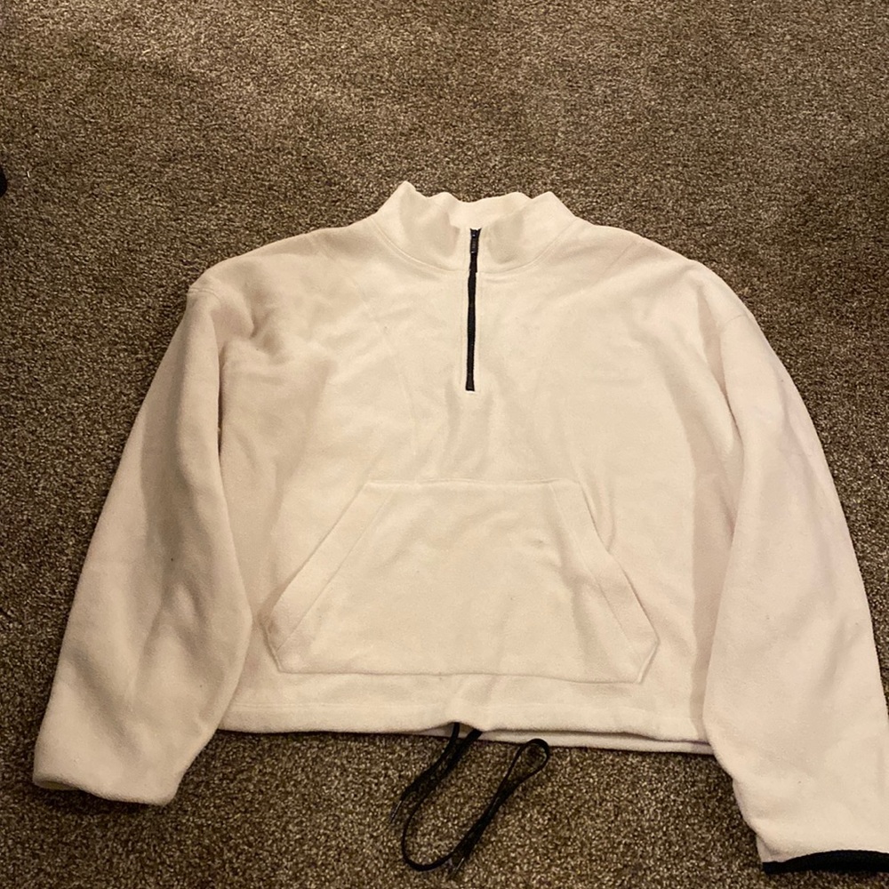 Very comfortable sweatshirt